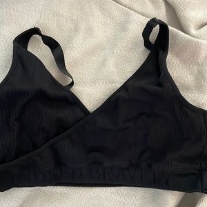 Kindred Bravely Sublime Adjustable Crossover Nursing/Lounge Bra
